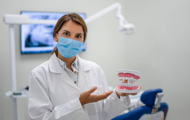 Best Emergency Dental Surgery in Burns Harbor, IN