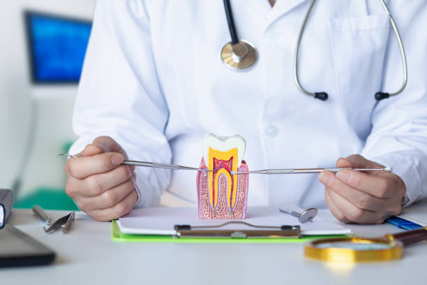 Best Emergency Treatment for Toothache in Burns Harbor, IN